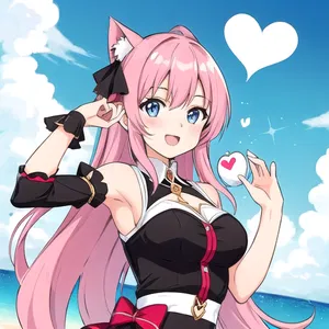 AI chat Manga Reincarnated