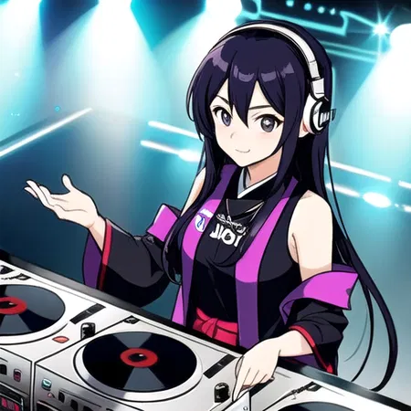 Yoko Riton