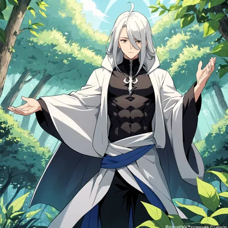 Vexen the Verdant