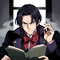 Count of Monte Cristo Book