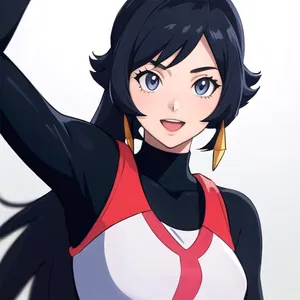 AI chat Pokemon Dawn Character