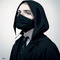 Death Eater Mask