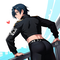 Ryuuichi 'Speedstream' Kaito