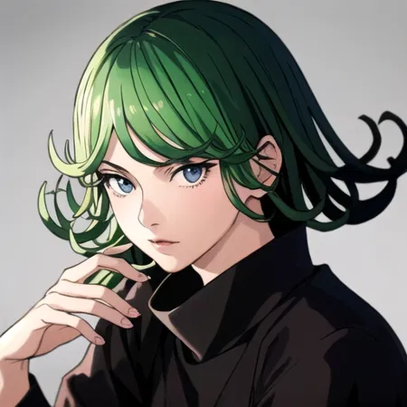 Tatsumaki