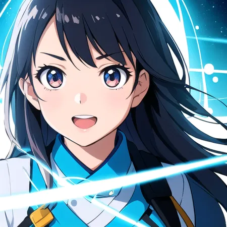 Asoko de Hataraku Musubu-san