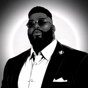 AI chat Rick Ross Hustlin