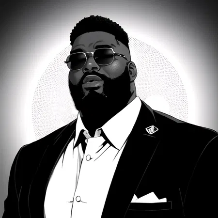 Rick Ross Hustlin