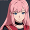 Anime Pinky