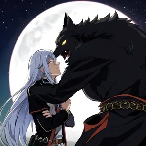 AI chat Kurohou
