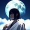 Full Moon Wo Sagashite (or Full Moon Seeker)