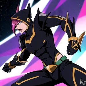 AI chat Bakugan Sellon