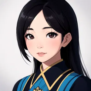 AI chat Yi Mei