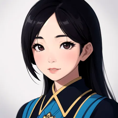 Yi Mei