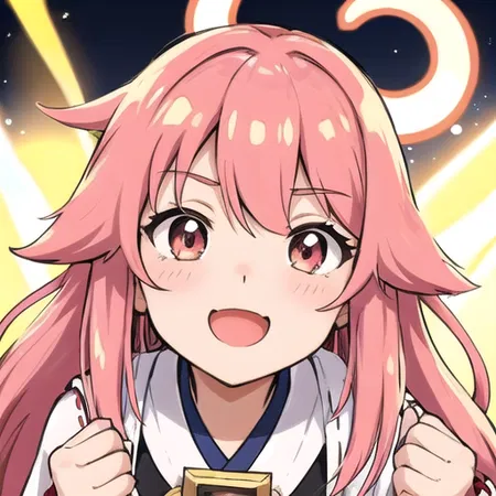 Miko-chan