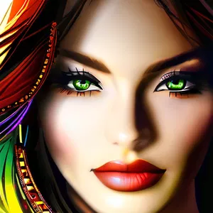 AI chat Giselle Lynett