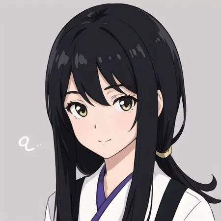 Kamisma desde Kamisma Kiss Ova