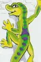 Gex the Gecko - GEX (R18+)