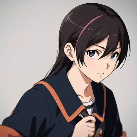 Koi Kaze Anime