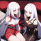 Elysia and Lysithea