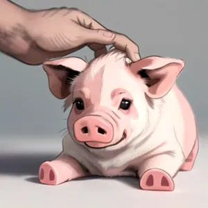 AI chat Block The Pig