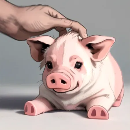 Block The Pig