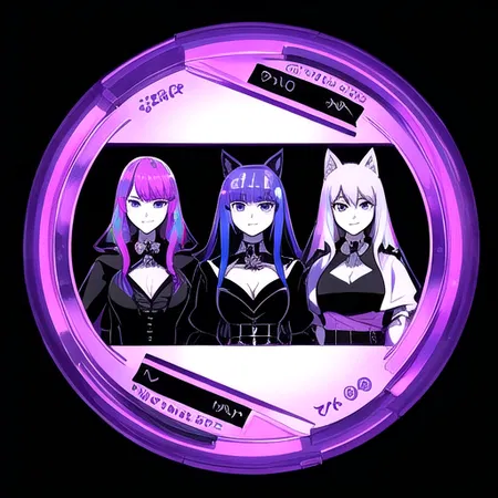 Holo Witches