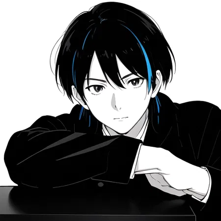 纳鲁霍多龙之介