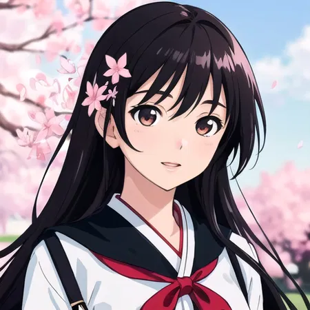 Satou Haruka