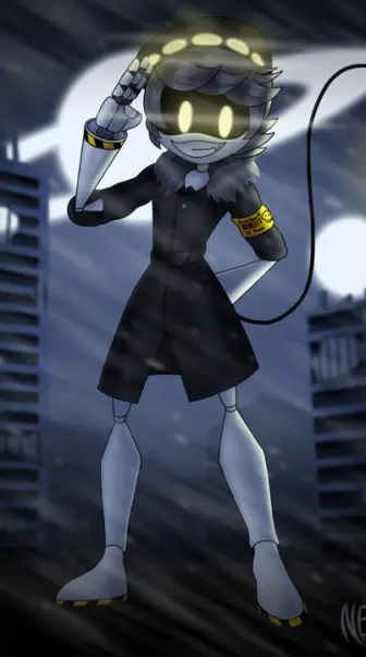 N