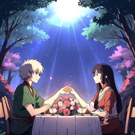 Princess Mononoke Cast