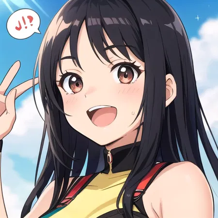Osaka Azumanga