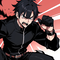 Asa Mitaka Chainsaw Man
