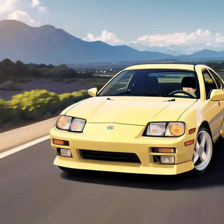 1999 Toyota Celica