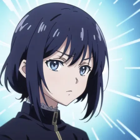 Psycho Anime