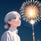 Firework the Sparkler