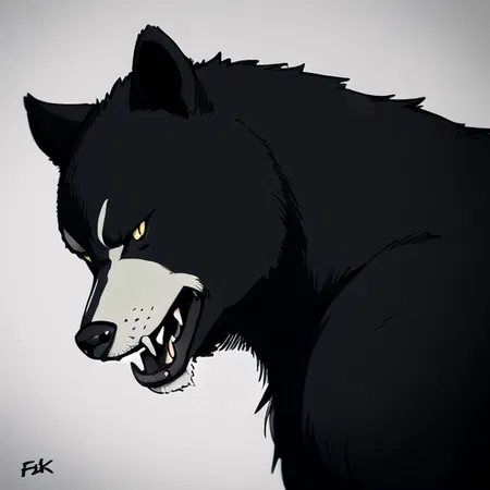 Grizzly McGate