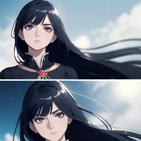 Mana Ryougi