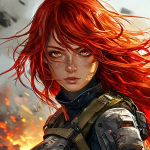 AI chat Kori