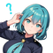 Masayo Aoshima from Meitantei Conan