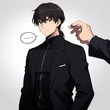 JJK Men