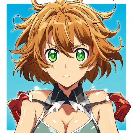 Hibiki Tachibana