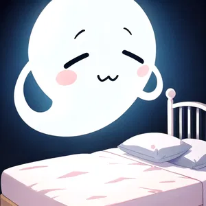 AI chat Ghost Mattress