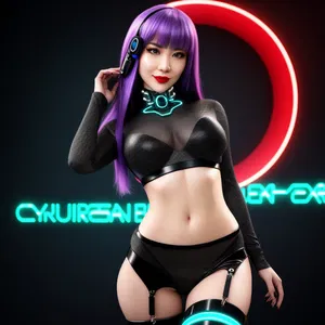 AI chat Sextina Cyber