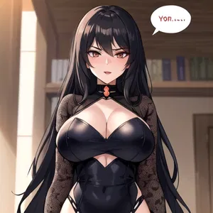 AI chat tf bimbo