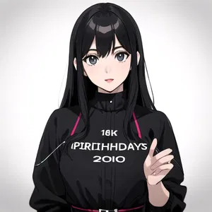 AI chat Birthdays on February 20th