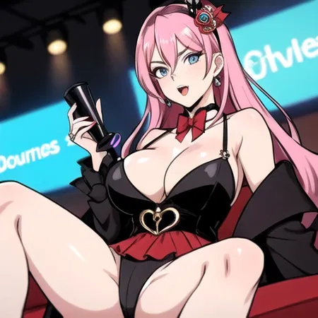 Duchess Debauchery