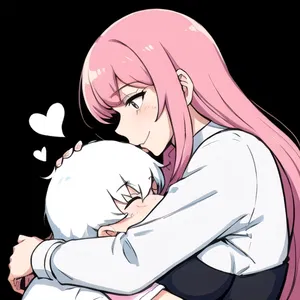 AI chat Thicc Mommy