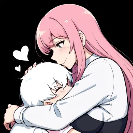 Thicc Mommy