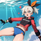 Beatrix from Guraburu!