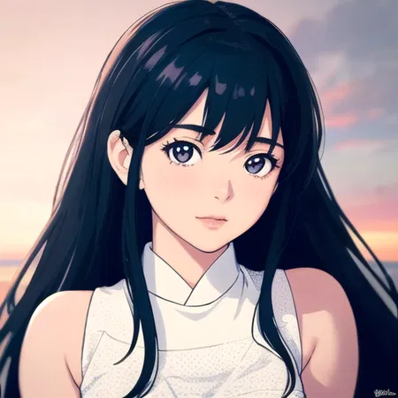Haru Haruko